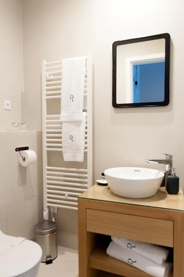 Bed and Breakfast Domus Romana Lux Задар 4*,  Хорватия