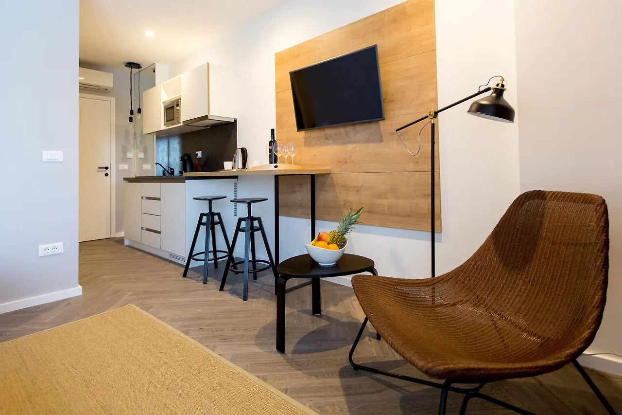 Domus Romana Lux Bed & Breakfast Zadar