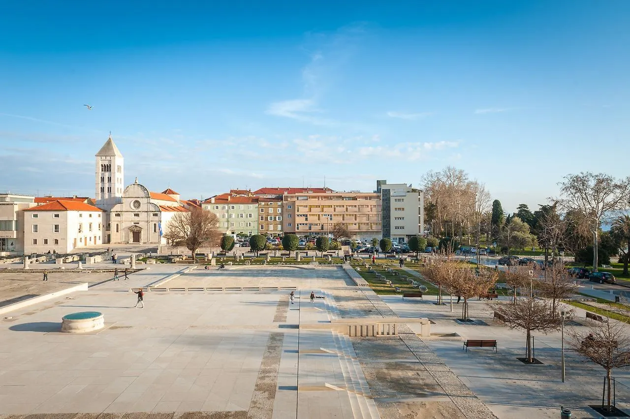 Domus Romana Lux Bed & Breakfast Zadar
